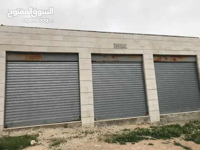 محلات للايجار بناء جديد