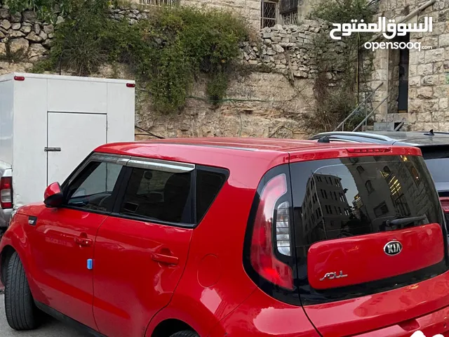 Used Kia Soul in Hebron