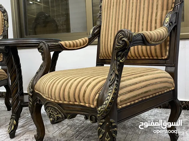طقم كنب 7 مقاعد