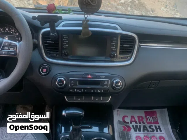 Used Kia Sorento in Najaf
