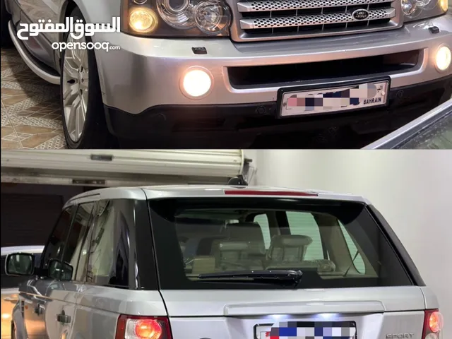Used Land Rover Other in Southern Governorate
