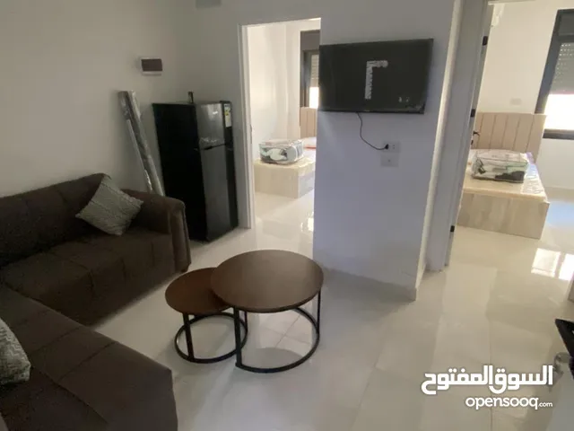 50 m2 Studio Apartments for Rent in Irbid Mojamma' Amman Al Jadeed