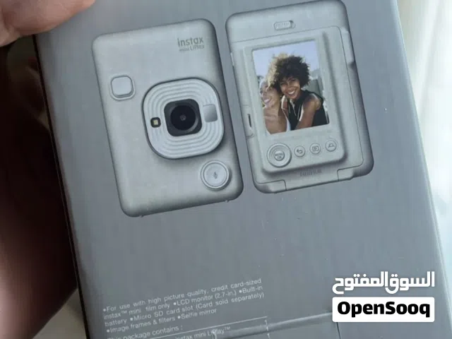 كامرة تصوير