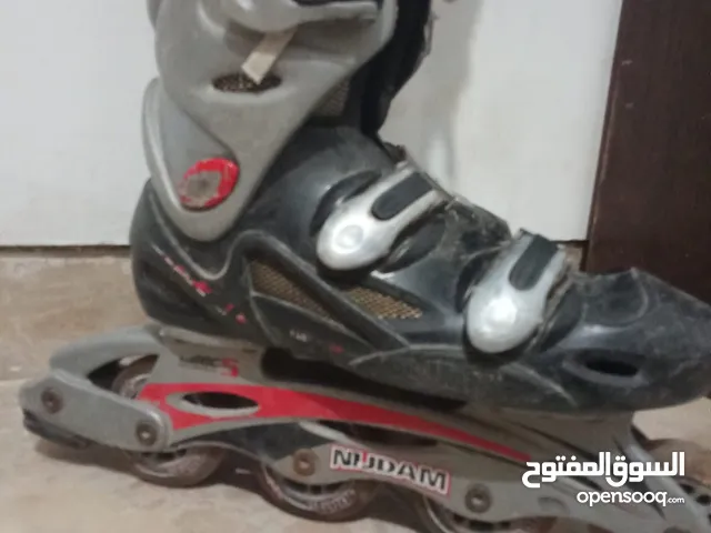 اسكيتات سعر حررق للبيع