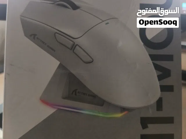 ماوس اتاك شارك x11