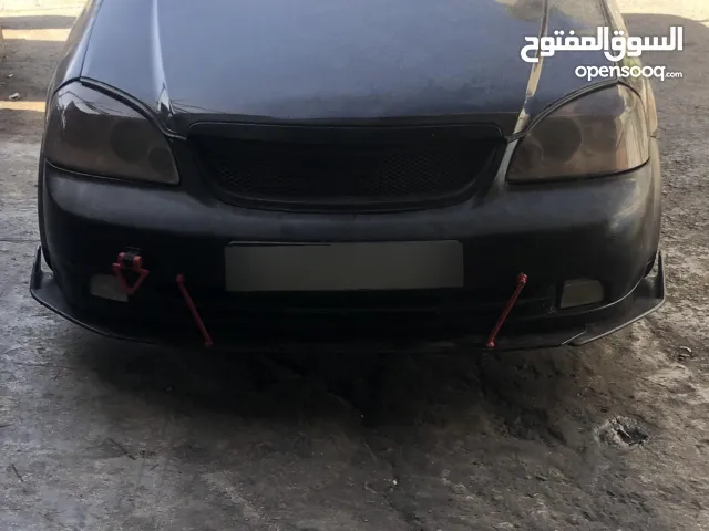 شفرليت ابترا مديل 2007 ترخيص تامين 3/2026 شاشة +مكبير +تعتيم فل