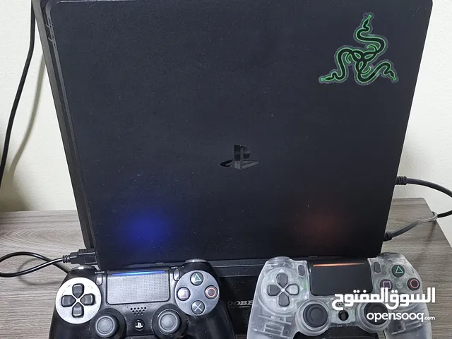ps4 slim jailbreak مهكر