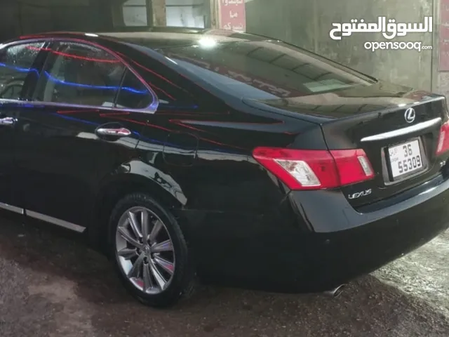 Used Lexus ES in Al Karak