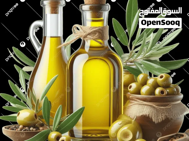 زيت زيتون السنة