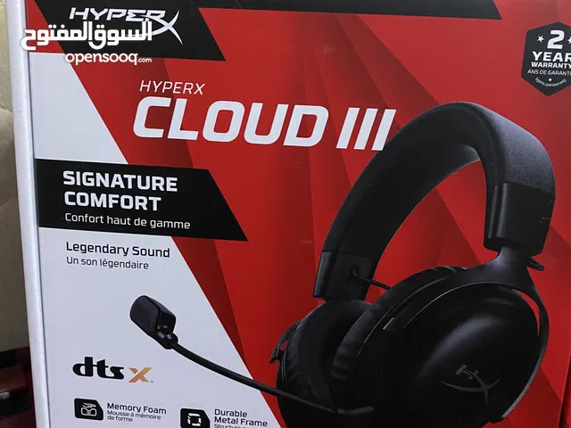  Headsets for Sale in Zawiya