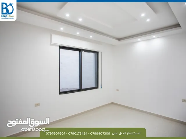 161m2 3 Bedrooms Apartments for Sale in Amman Abu Alanda