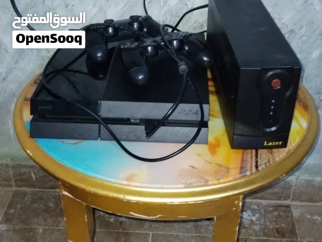 فات  ps4 نظام 9.00 بدون فلاشه جهاز كلش حلو