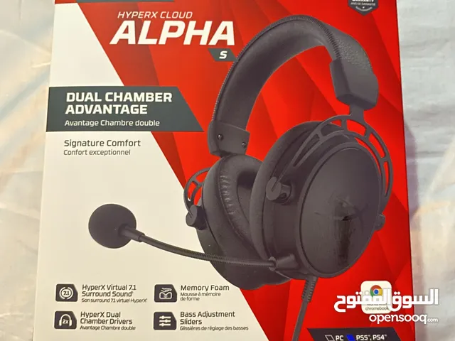 Headsets for Sale in Al Riyadh