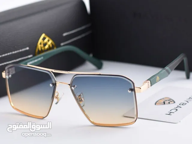 نظارات شمسية