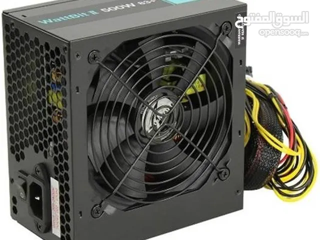 بور550w جديد