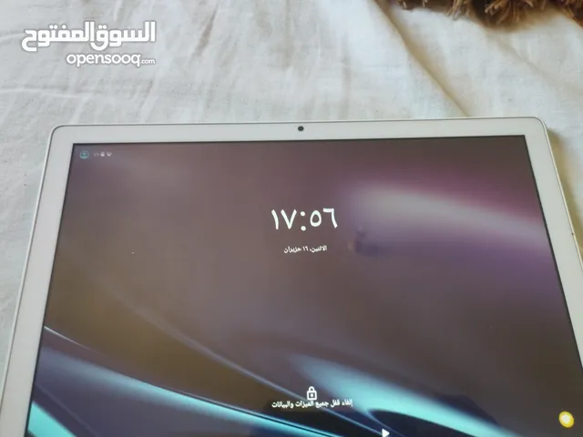 Alcatel Alcatel 3T 8 32 GB in Amman