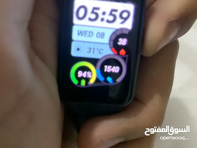 Huawei smart watches for Sale in Northern Governorate
