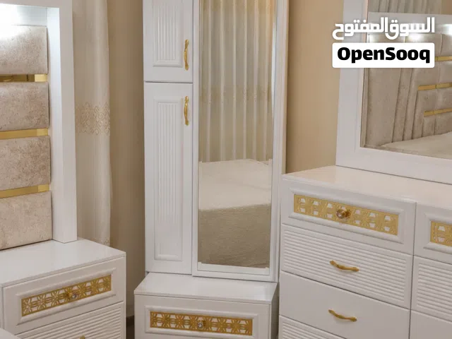 غرفة نوم مستعملة للبيع