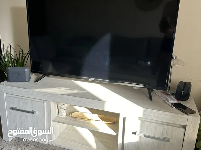 Magic Smart 55 Inch TV in Sharjah