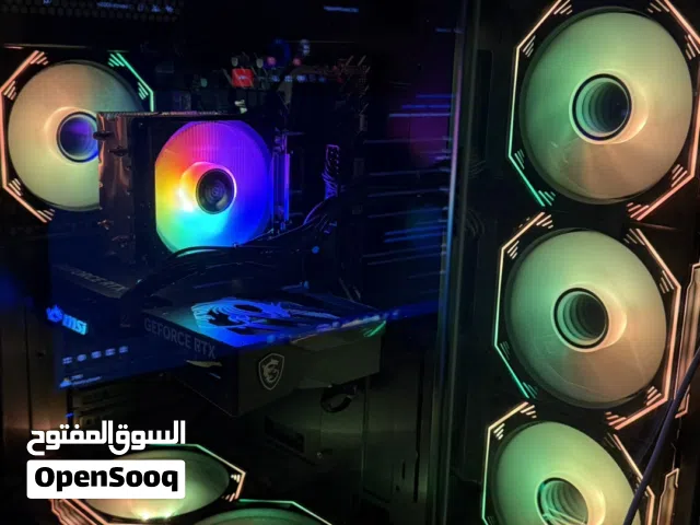 بي سي 5060 قوي جداً