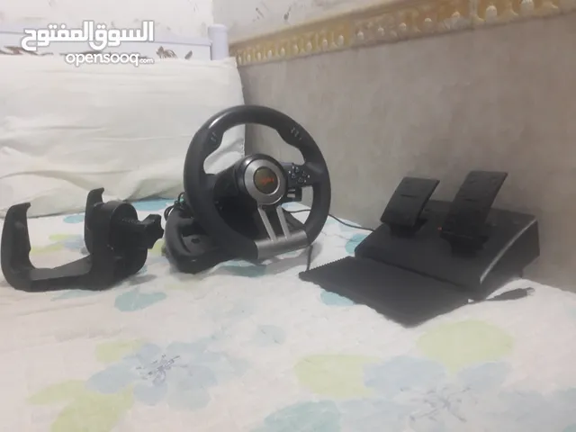 Gaming PC Steering in Basra