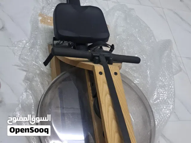 WATER ROWER جهاز تجديد
