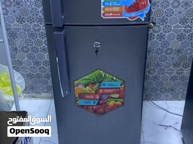ثلاجات جنزال