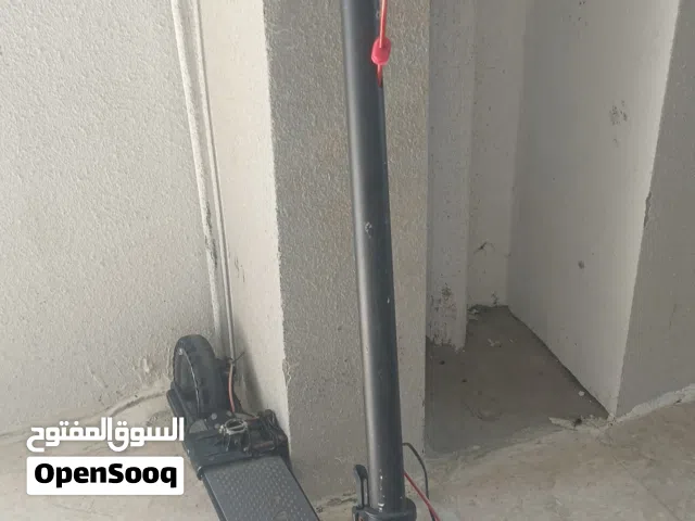 سكوتر كهربائي
