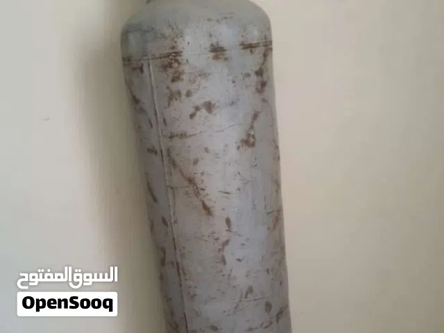 أنبوب غازحجم كبير للبيع فارغ
