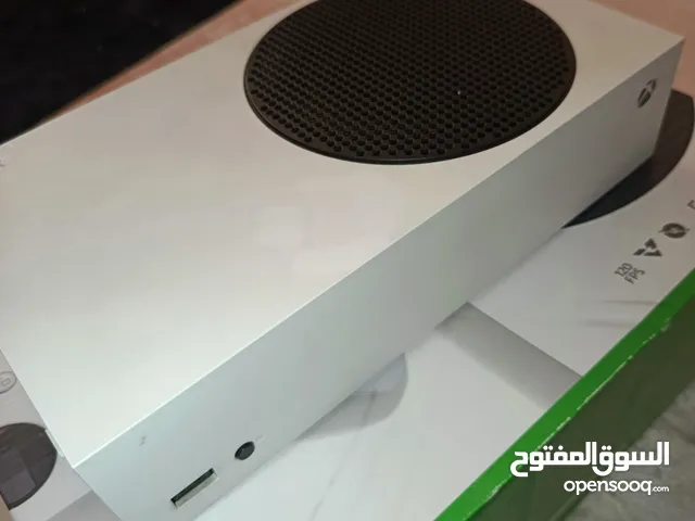 اكس بوكس سيريس اس شوف الوصف