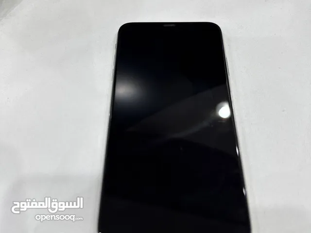 iPhone xs max