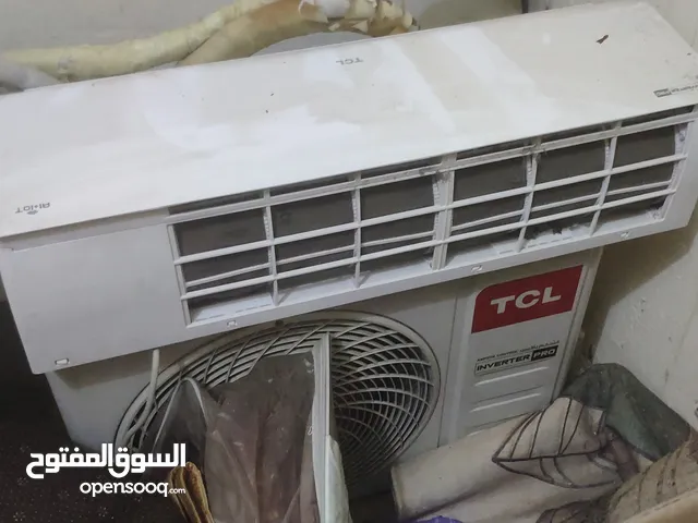 TCL 0 - 1 Ton AC in Baghdad