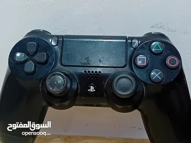 يد بليستيشن 4 أصلية للبيع