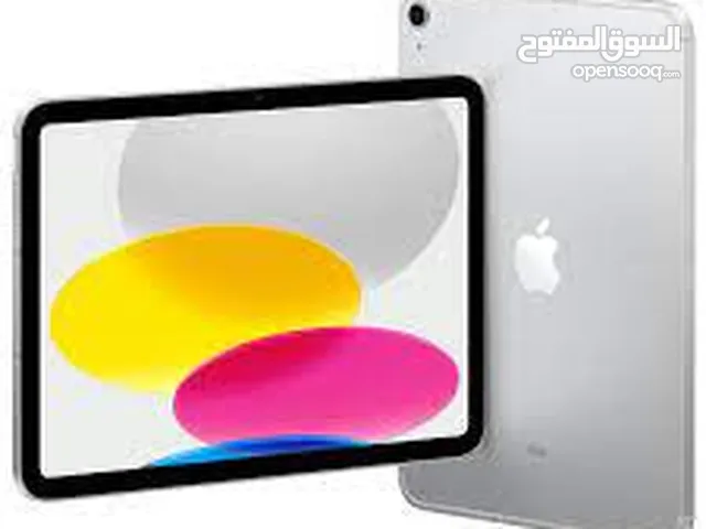 Apple iPad 10 64 GB in Muscat