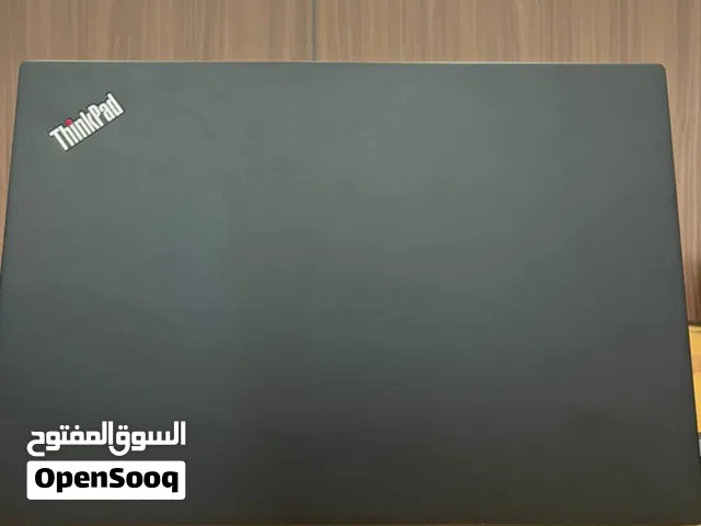 Lenovo ThinkPad T14s Gen 1 – Powerful Business Performance