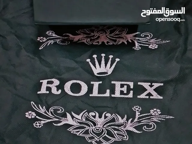 Analog & Digital Rolex watches  for sale in Muharraq