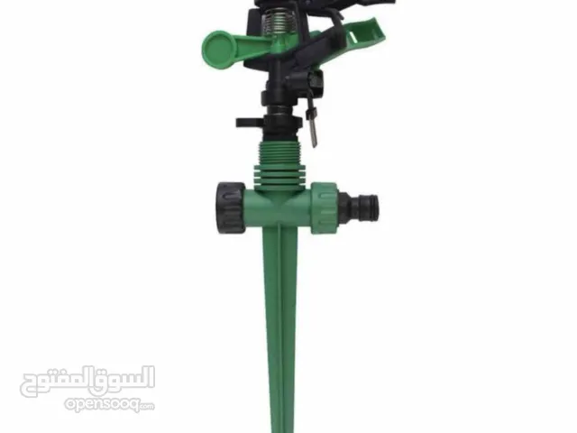 رشاش ماء الحدائق