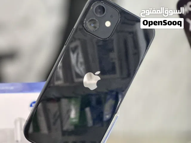 Apple iPhone 12 64 GB in Tripoli