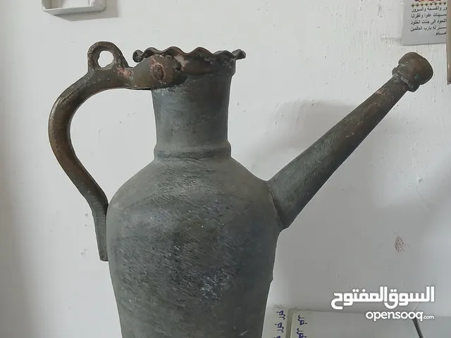 بريق اثري نحاس