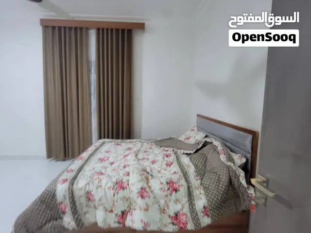 شقه مفروشه للايجار عدن المنصوره التسعين