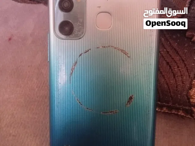 Infinix Note 11 Pro 128 GB in Amman