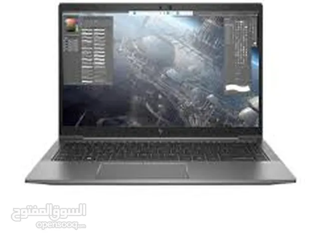 USED LAPTOP HP ZBOOK FIREFLY 14 G7 CI5 10TH GEN SSD256GB RAM16GB 14 INCH