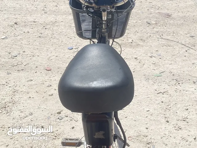 بسكلية كهربا للبيع