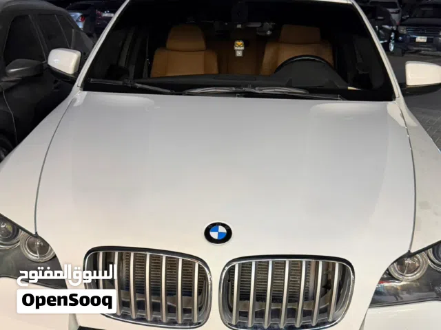 2009 BMW X5 Series Standard