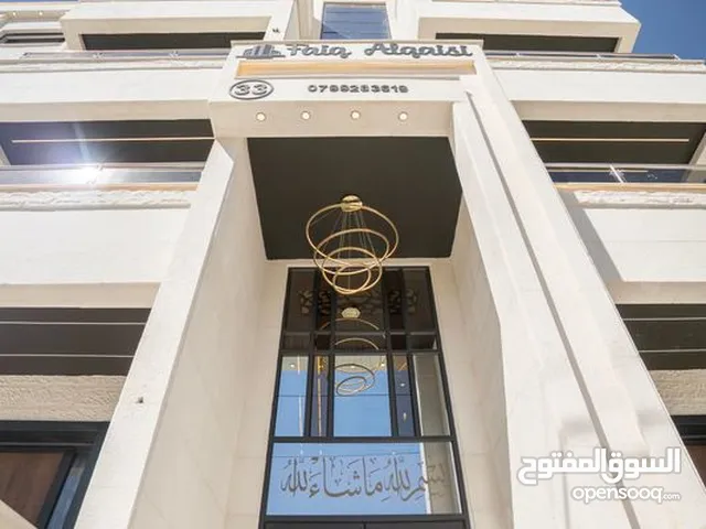2500 m2 3 Bedrooms Apartments for Sale in Amman Khirbet Sooq