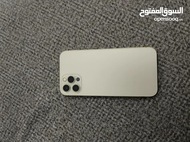 Apple iPhone 12 Pro 128 GB in Tripoli