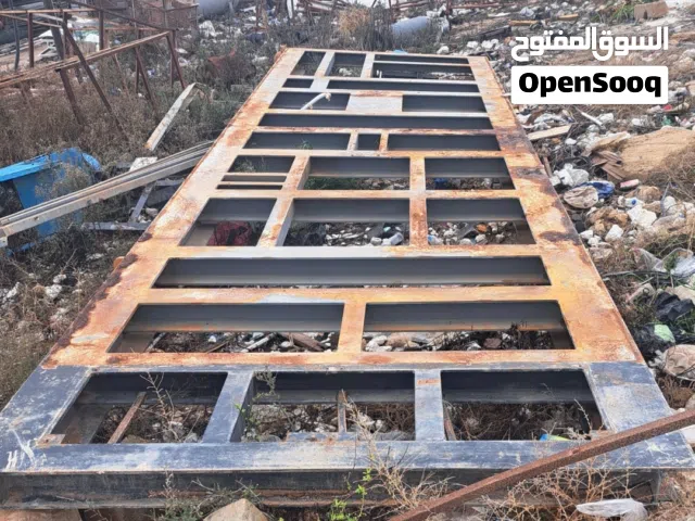 شاسي اتش اكا 24 ×24