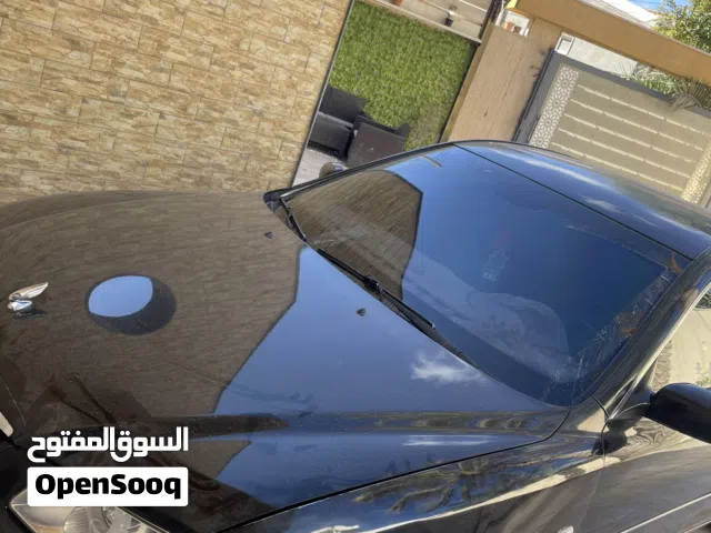 Used Hyundai Azera in Tripoli