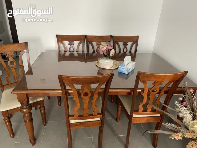 طاولة سفره