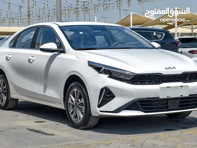 استلم سيارتك وادفع ب2026 1090 فقط كيا k3 l  زيرو كم  بالاقساط ضمان 5سنوات كونترك سيرفيس